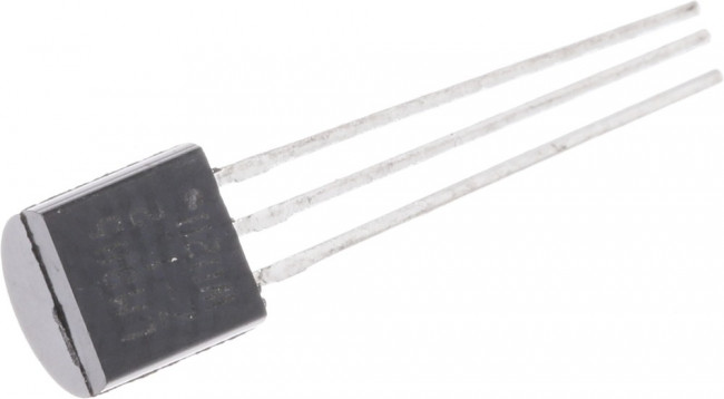 LM385Z-1.2G LM385Z-1.2G