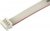 92315-0820, Ribbon Cable, 1.27mm, 8 Cores, 200mm, Natural