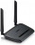 Wi-Fi роутер ZYXEL NBG6515, AC750, черный [nbg6515-eu0102f]