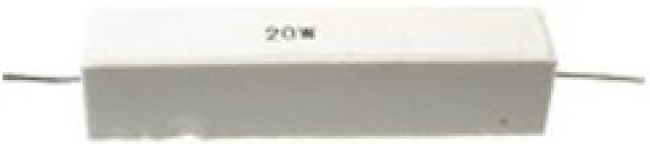 SQP20AJB-1K2, SQP-20, SQP 20W 1.2K 5%