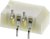 52808-0470, FFC / FPC Connector, Poles - 4, 125V, 500mA, Straight
