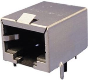 FRJAE606, Modular Connectors / Ethernet Connectors 6 pos;non filtered non-shielded;6 pin FRJAE606, Modular Connectors / Ethernet Connectors 6 pos;non filtered non-shielded;6 pin