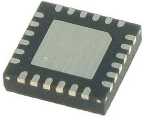 MAX17701ATG+, Switching Voltage Regulators 4.5V-60V, up to 20A, Battery Charger Controllers for Li-Ion, Pb-Acid and Supercapacitor