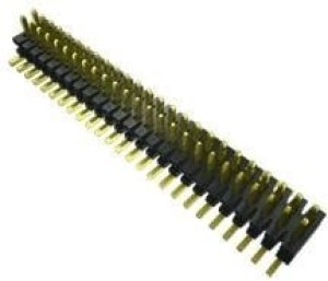 FTMH-130-03-F-DV, Headers & Wire Housings 1.00 mm Surface Mount Micro Terminal Strip FTMH-130-03-F-DV, Headers & Wire Housings 1.00 mm Surface Mount Micro Terminal Strip
