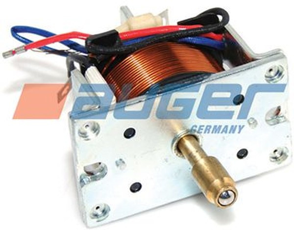 77004, Реле втягивающее стартера 77004, Реле втягивающее стартера