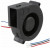 BFB0712HH-AF00, BLOWER, 75.7MM, 12VDC, 15.327CFM, 51DBA