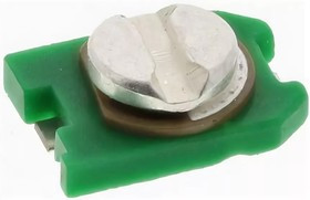 TZC3P300A110, 6.5-30пФ, SMD конденсатор подстроечный