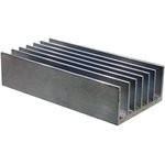 АВМ-192-100, радиатор 51х25мм, длина 100мм HS185-100