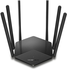 Двухдиапазонный wi-fi роутер MR50G
