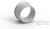 1587724-3, Automotive Connectors OUTER FERRULE SIZE C HVA280