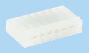 09-50-8143, KK 396 Female Connector Housing, 3.96mm Pitch, 14 Way, 1 Row 09-50-8143, KK 396 Female Connector Housing, 3.96mm Pitch, 14 Way, 1 Row