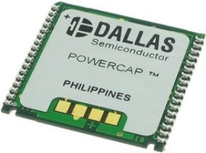 DS1554WP-120IND+