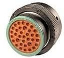 HDP26-24-29SE-L015, Automotive Connectors PLUG ASM
