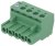 2EDGKT-5.0-05P-14-1000AH, Разъемный клеммник, 5мм, Кол-во полюс: 5, прямой, вилка, "мама" 2EDGKT-5.0-05P-14-1000AH, Разъемный клеммник, 5мм, Кол-во полюс: 5, прямой, вилка, "мама"