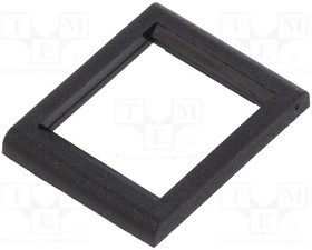 615602263, Рамка, Цвет черный