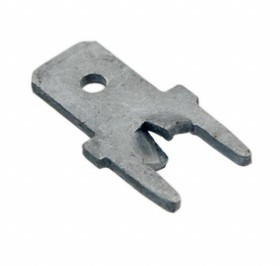 1212-ST, Terminals TERMINAL .187X.032