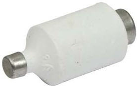 Предохранитель 22x50, ток 10 А, керамика, номинальное напряжение 380 В, ПВД2-10А