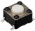 IT-1102W8-160G-G, кнопка тактовая 6х6 SMD h=4.3мм