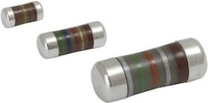 MMA02040C3001FB300, MELF Resistors 0.4W 3Kohms 1% 0204 MELF 150V 50ppm MMA02040C3001FB300, MELF Resistors 0.4W 3Kohms 1% 0204 MELF 150V 50ppm