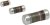 MMA02040C3001FB300, MELF Resistors 0.4W 3Kohms 1% 0204 MELF 150V 50ppm