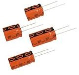 MAL222091006E3, 25F Supercapacitor EDLC -20 a +50% Tolerance 220 EDLC-P Series 2.7V dc Through Hole MAL222091006E3, 25F Supercapacitor EDLC -20 a +50% Tolerance 220 EDLC-P Series 2.7V dc Through Hole