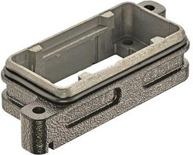 09400060392, HOUSING, BULKHEAD, 6B, SCREW