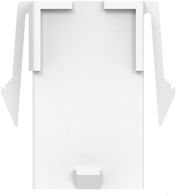 172332-1, Rectangular Connectors HousIngs