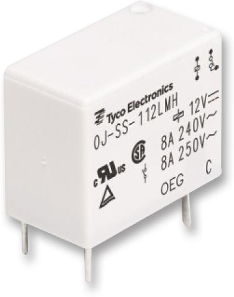2-1419128-9, General Purpose Relays OJE-SS-105HM 000