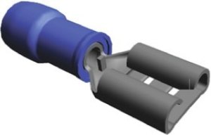 640905-2, Cold-pressedTermInals 640905-2, Cold-pressedTermInals