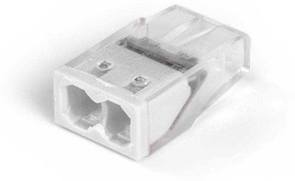 СМК 2273-204, Клемма строительно-монтажная 4pin