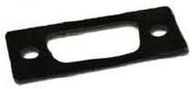 SFP67SS15, Аксессуар разъема, Герметичный фланец, 15-контактными D Sub разъемами серии SF67