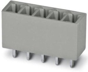 5444741, Pluggable Terminal Blocks BCH-381V-12 GN 3.81 MM HEADER 5444741, Pluggable Terminal Blocks BCH-381V-12 GN 3.81 MM HEADER
