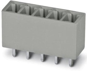 5444741, Pluggable Terminal Blocks BCH-381V-12 GN 3.81 MM HEADER