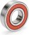 Подшипник 62 /22 LLUC3/2AS (2RS) NTN Подшипник 62 /22 LLUC3/2AS (2RS) NTN