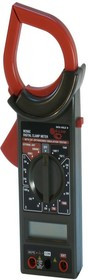 Токовые клещи M-266C Токовые клещи M-266C