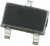 NSVBC848CLT1G, Bipolar Transistors - BJT NPN Bipolar Transistor