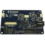 VM816C50A-N, USB with 5.0" LCD MCU Development Module VM816C50A-N, USB with 5.0" LCD MCU Development Module