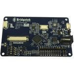 VM816C50A-N, USB with 5.0" LCD MCU Development Module VM816C50A-N, USB with 5.0" LCD MCU Development Module