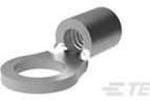 33463, Ring Tongue Terminal 8AWG Copper 29.67mm Tin Loose 33463, Ring Tongue Terminal 8AWG Copper 29.67mm Tin Loose
