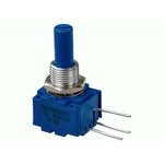 93A1A-B28-A13L, энкодер на панель 5 кОм