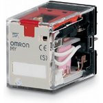 MY4IN 220/240AC [S], Реле