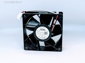 Вентилятор NMB 4715VL-05W-B76 24V DC 1.20A 120X38 4pin