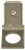 61499-1, FASTON .250 Uninsulated Male Spade Connector, PCB Tab, 6.35 x 0.81mm Tab Size
