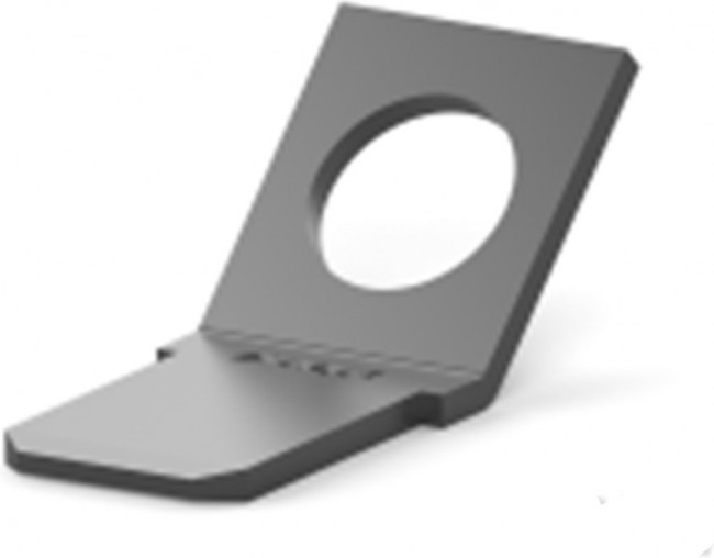 61499-1, FASTON .250 Uninsulated Male Spade Connector, PCB Tab, 6.35 x 0.81mm Tab Size