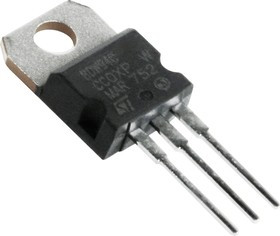BDW94C, Darlington Transistor, PNP, 100V, TO-220