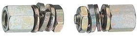 172704-0093, Threaded bolt PU%3DPack of 2 pieces UNC 4-40