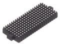 YFS-20-03-H-08-SB, Board to Board & Mezzanine Connectors ".050"" SamArray Low Profile Open-Pin-Field Array Socket" YFS-20-03-H-08-SB, Board to Board & Mezzanine Connectors ".050"" SamArray Low Profile Open-Pin-Field Array Socket"