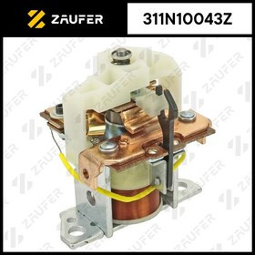 311N10043Z, Реле втягивающее стартера 311N10043Z, Реле втягивающее стартера