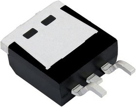 R6004ENJTL, Trans MOSFET N-CH 600V 4A 3-Pin(2+Tab) LPTS T/R