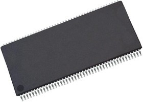 IS42S32800J-7TLI, DRAM, 8М х 32бита, 5.4нс, интерфейс LVTTL, TSOP-II-86